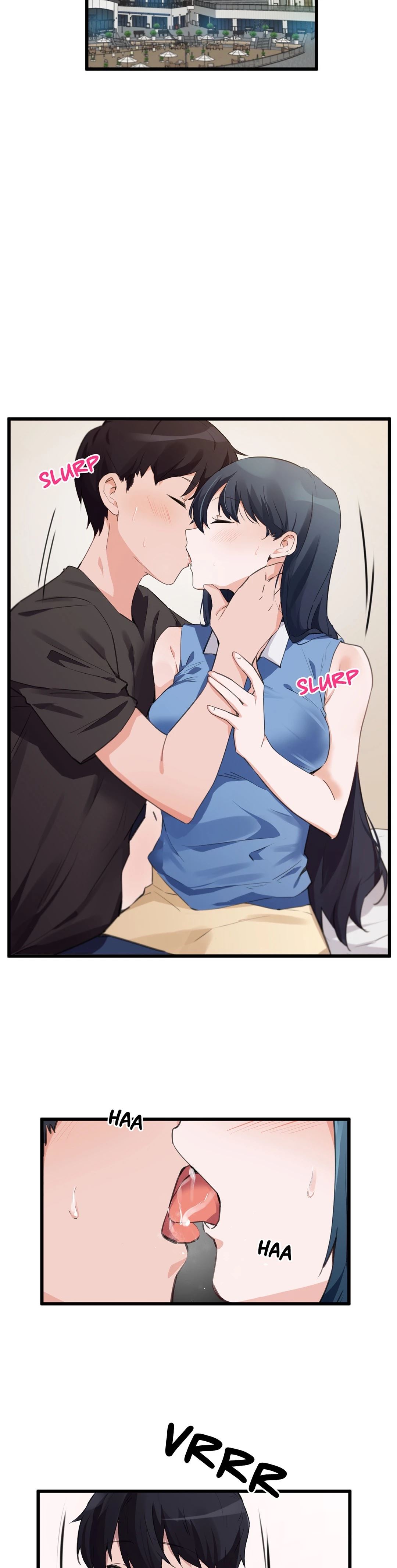 Heart Stealer Chapter 66 image 2