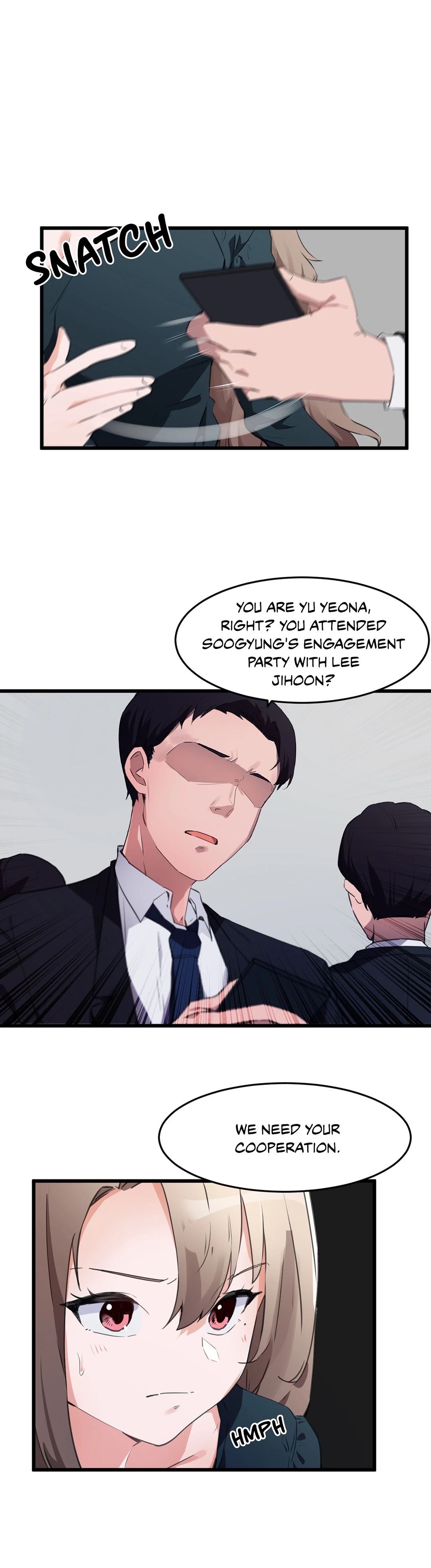 Heart Stealer Chapter 66 image 4