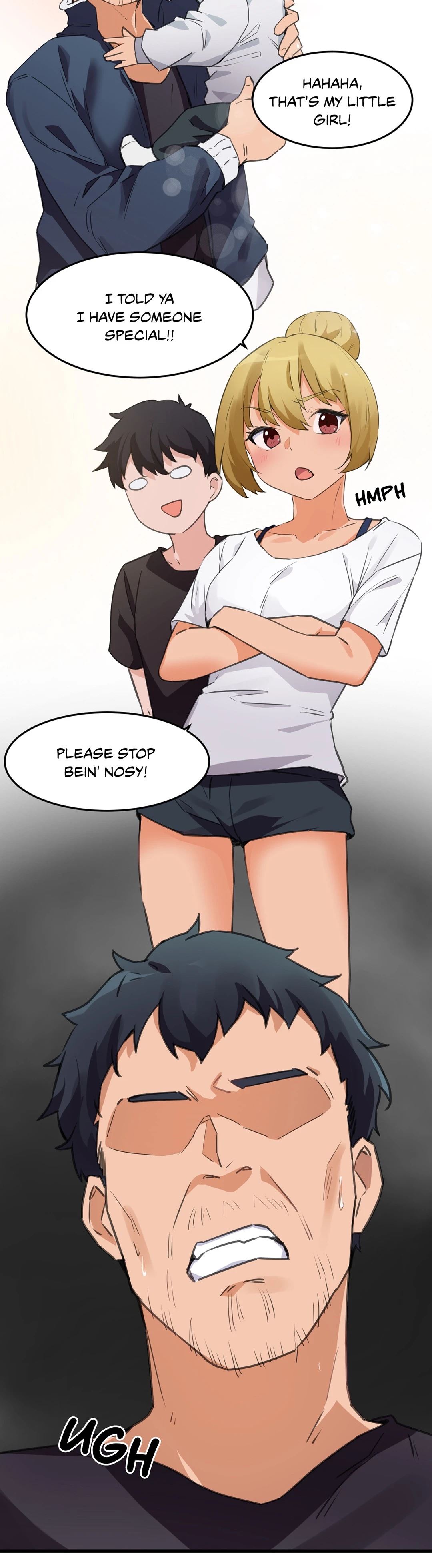 Heart Stealer Chapter 66 image 8