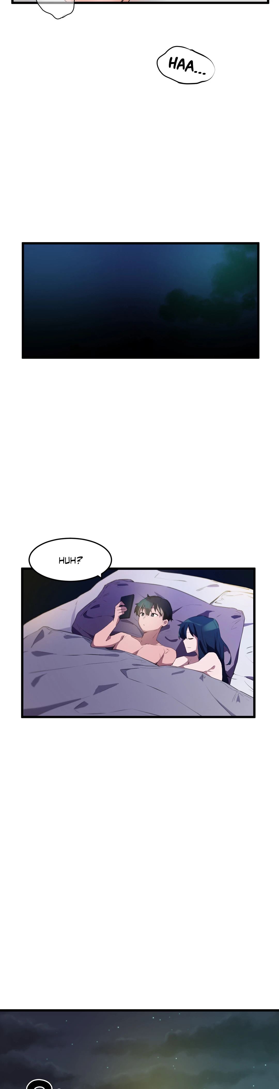 Heart Stealer Chapter 67 image 9