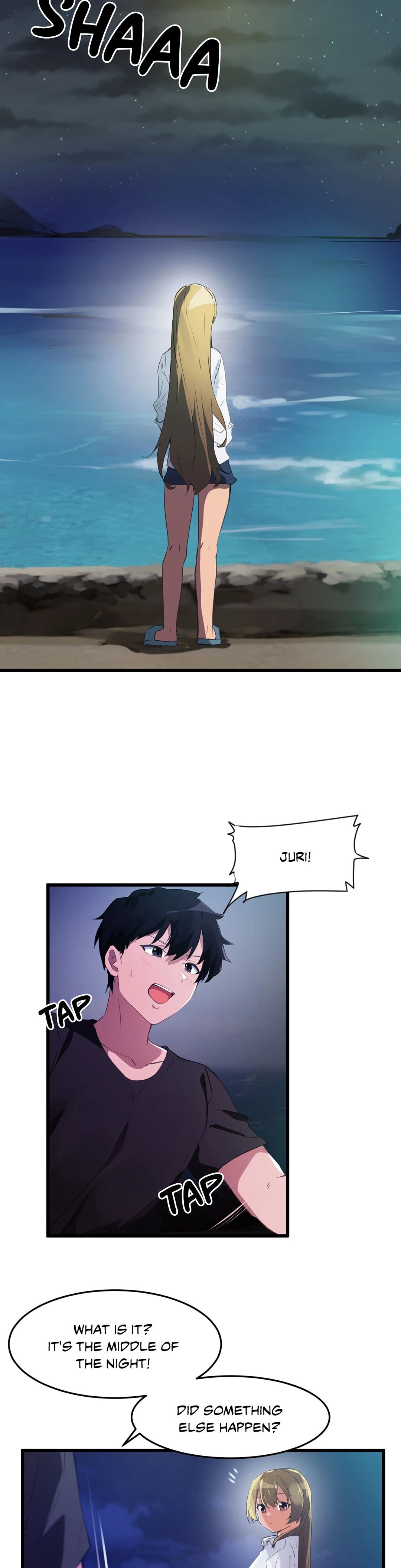 Heart Stealer Chapter 67 image 10
