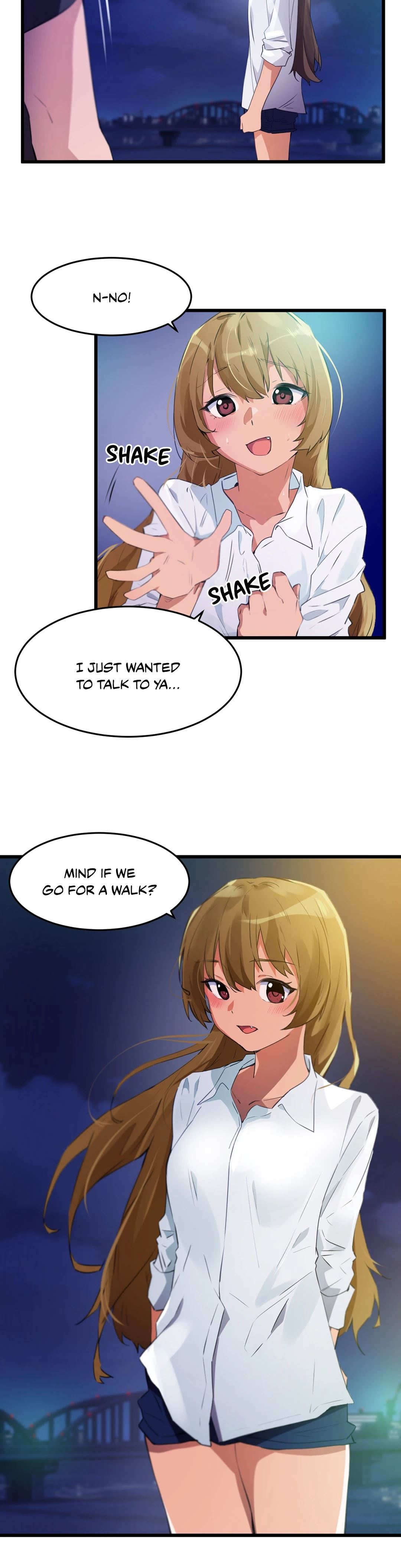 Heart Stealer Chapter 67 image 11