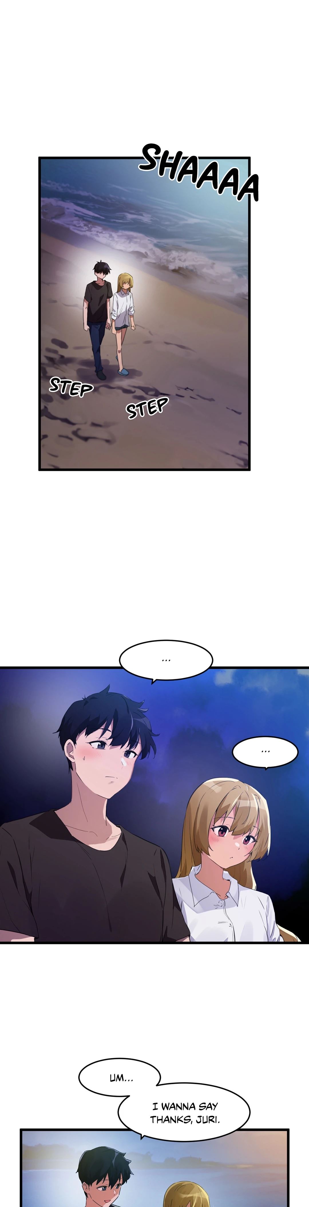 Heart Stealer Chapter 67 image 12