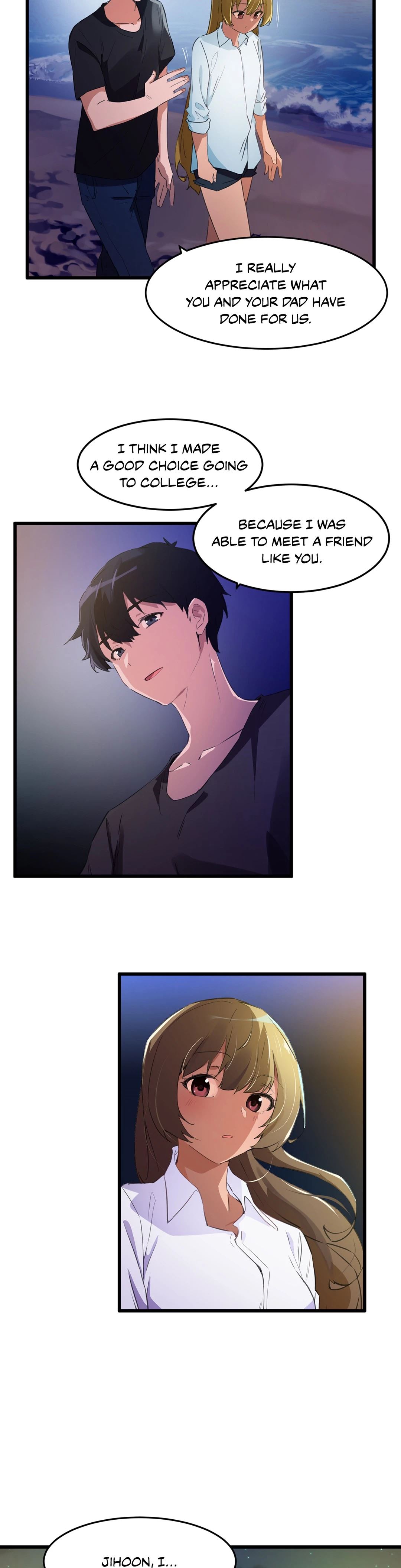 Heart Stealer Chapter 67 image 13