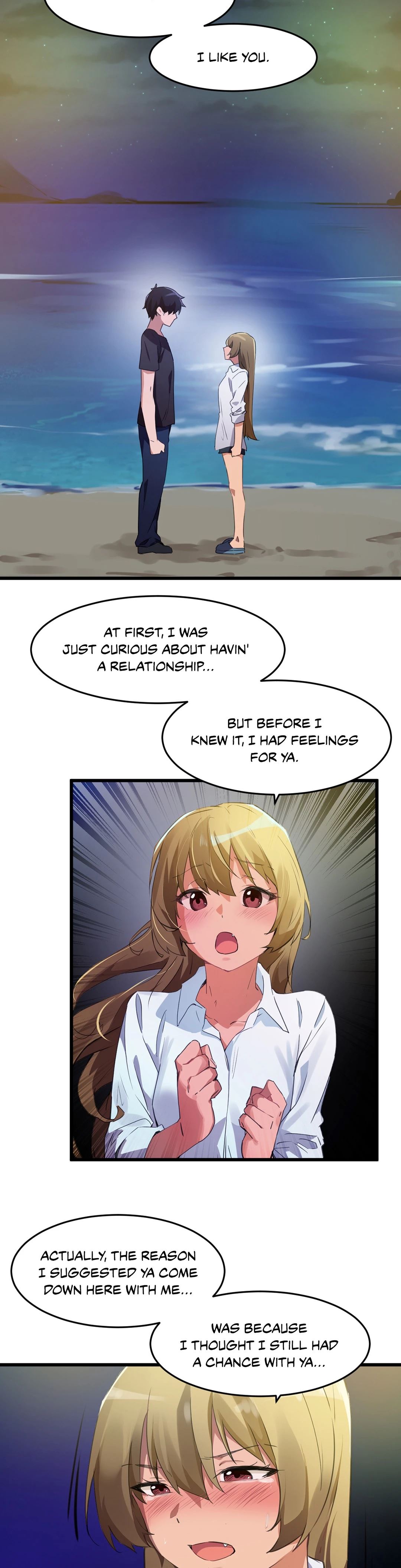 Heart Stealer Chapter 67 image 14