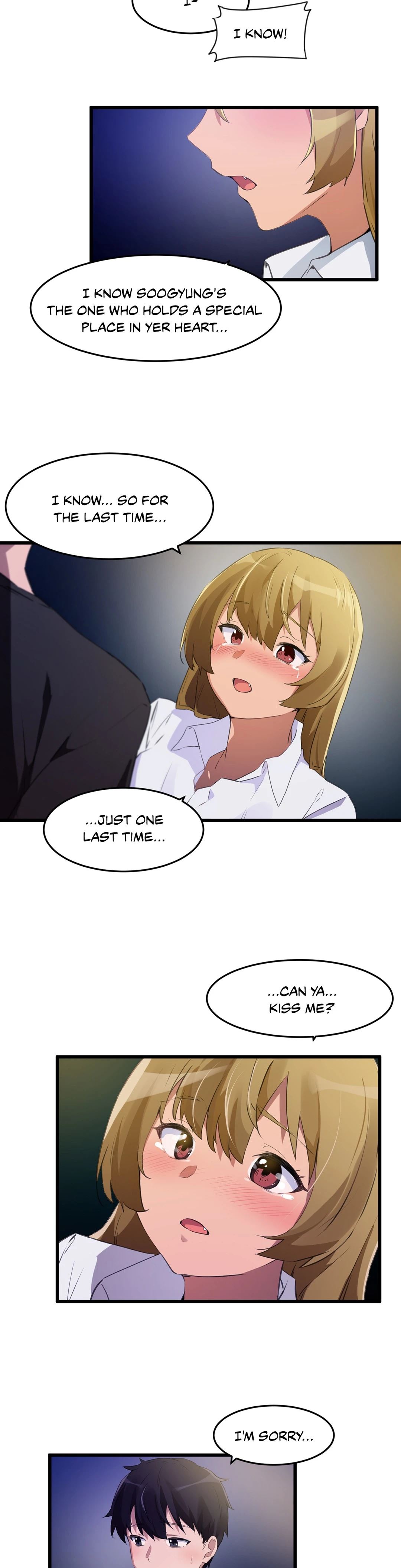 Heart Stealer Chapter 67 image 17