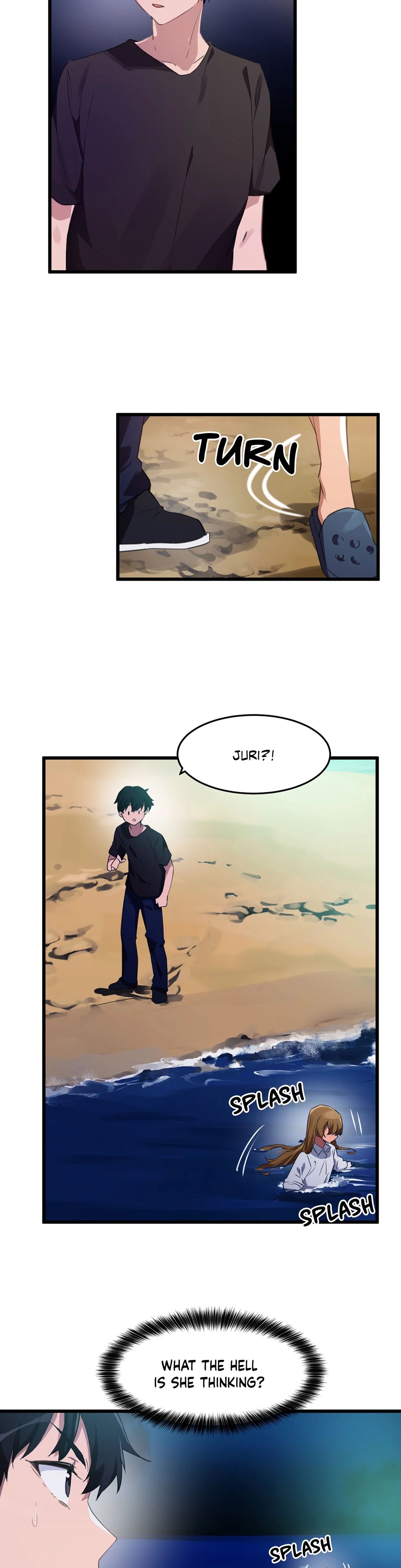 Heart Stealer Chapter 67 image 18