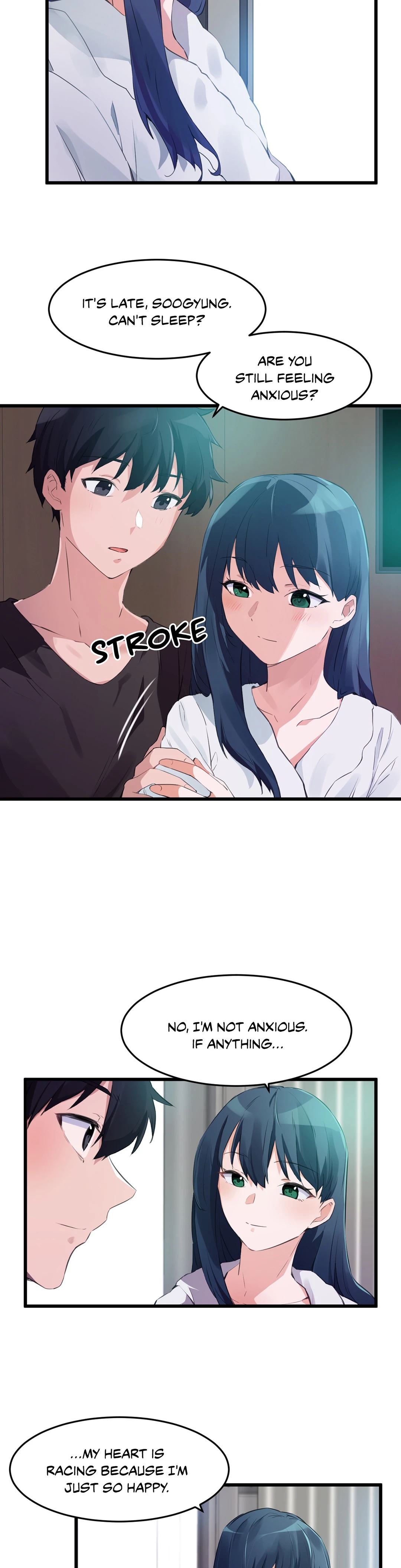 Heart Stealer Chapter 67 image 1