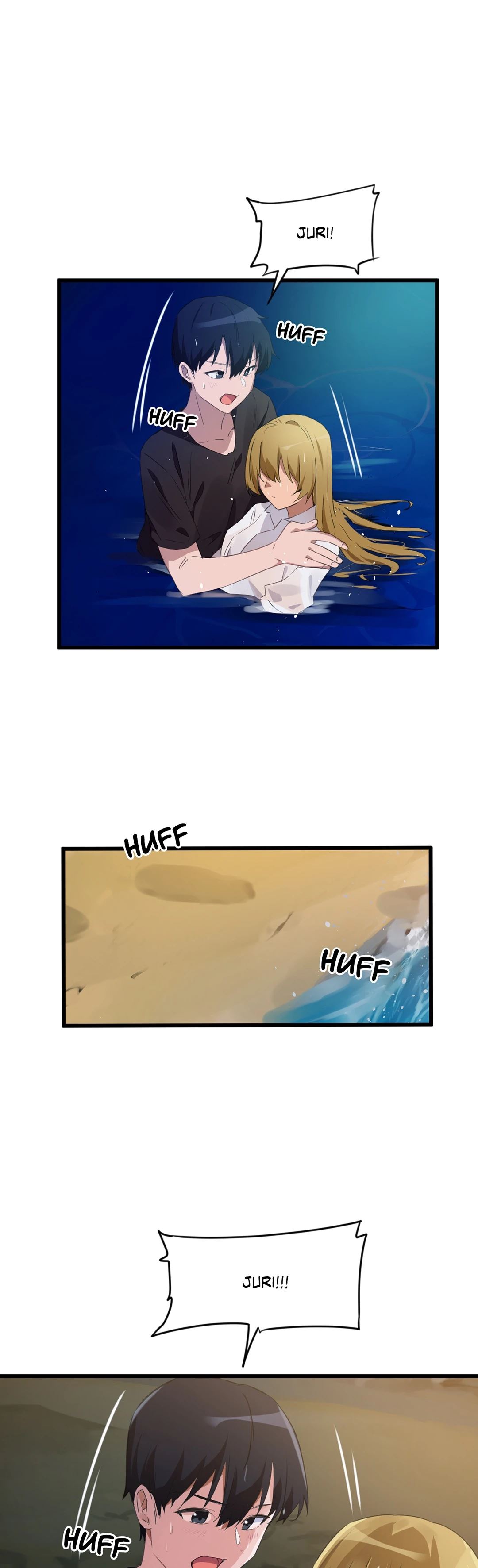 Heart Stealer Chapter 67 image 20