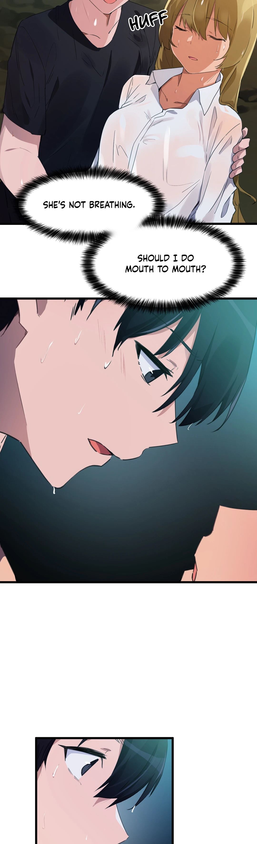 Heart Stealer Chapter 67 image 21
