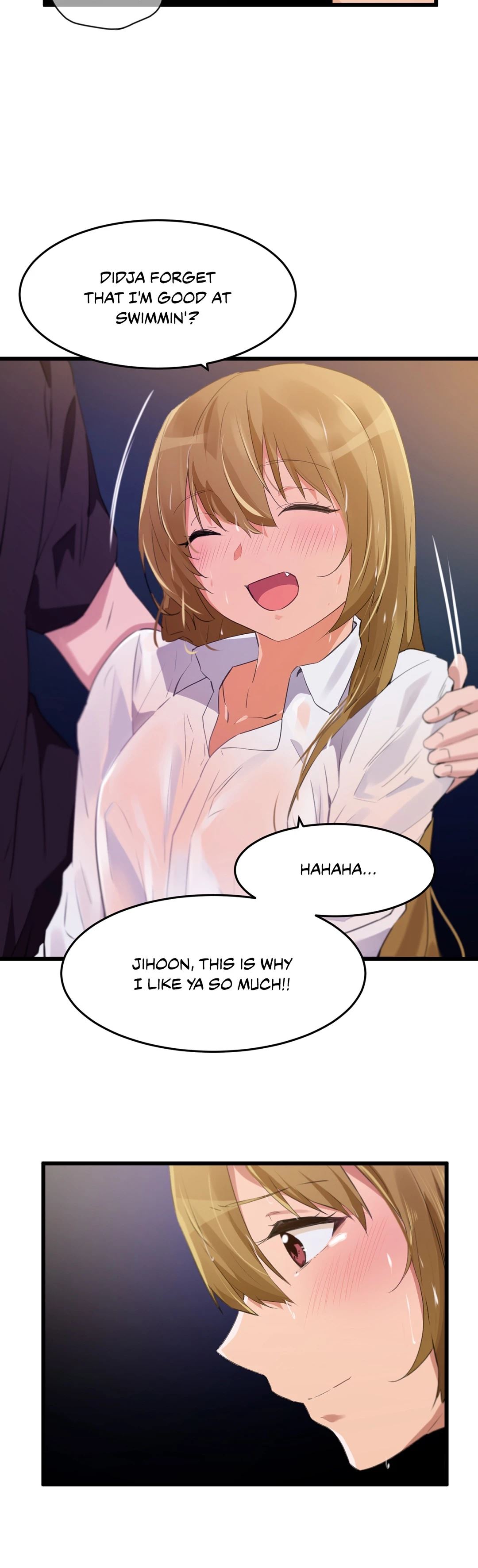 Heart Stealer Chapter 67 image 23