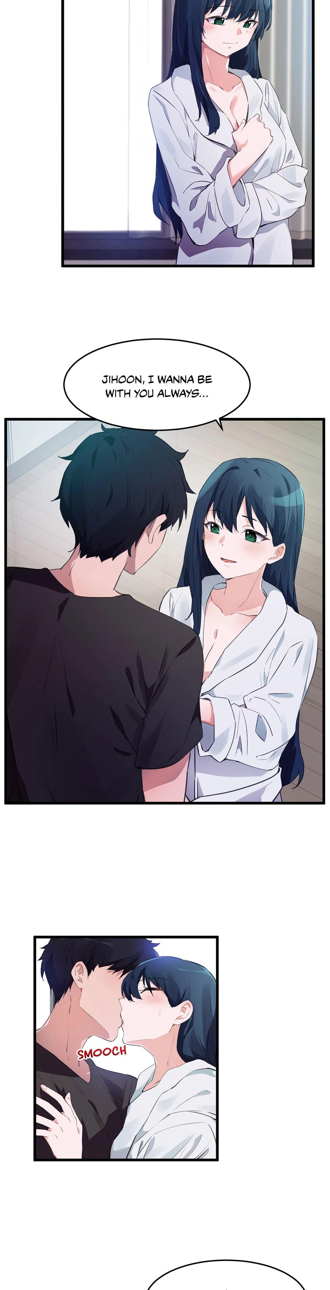 Heart Stealer Chapter 67 image 2