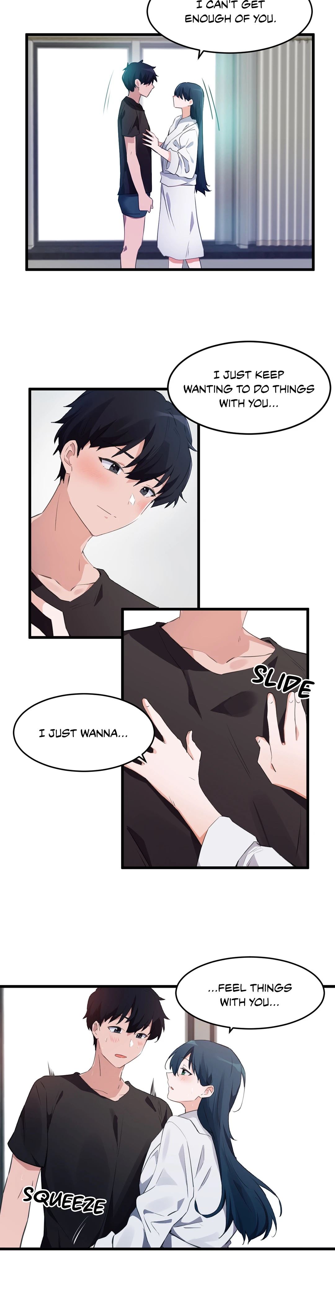 Heart Stealer Chapter 67 image 3