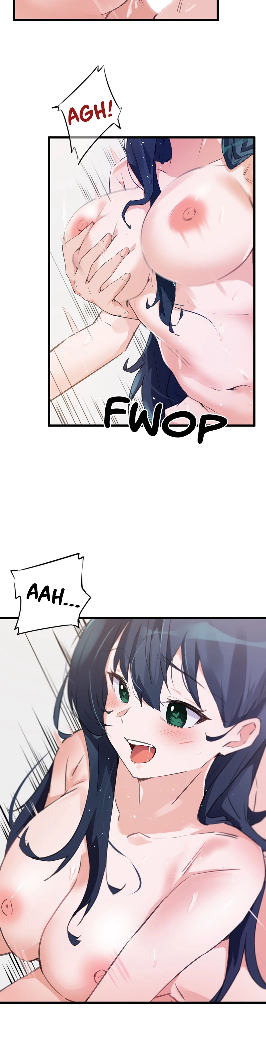 Heart Stealer Chapter 67 image 5
