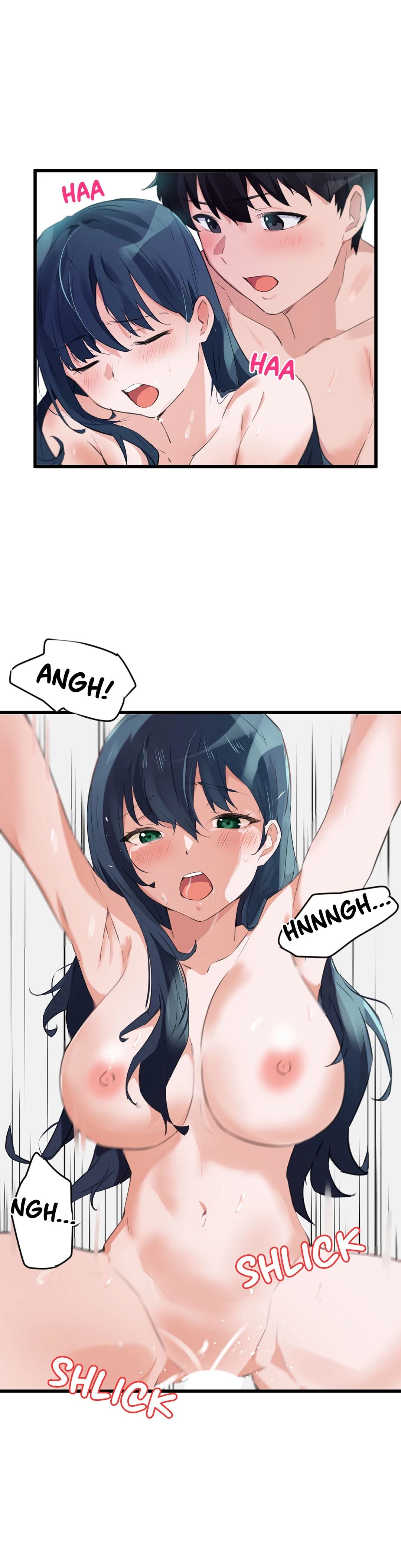 Heart Stealer Chapter 67 image 6