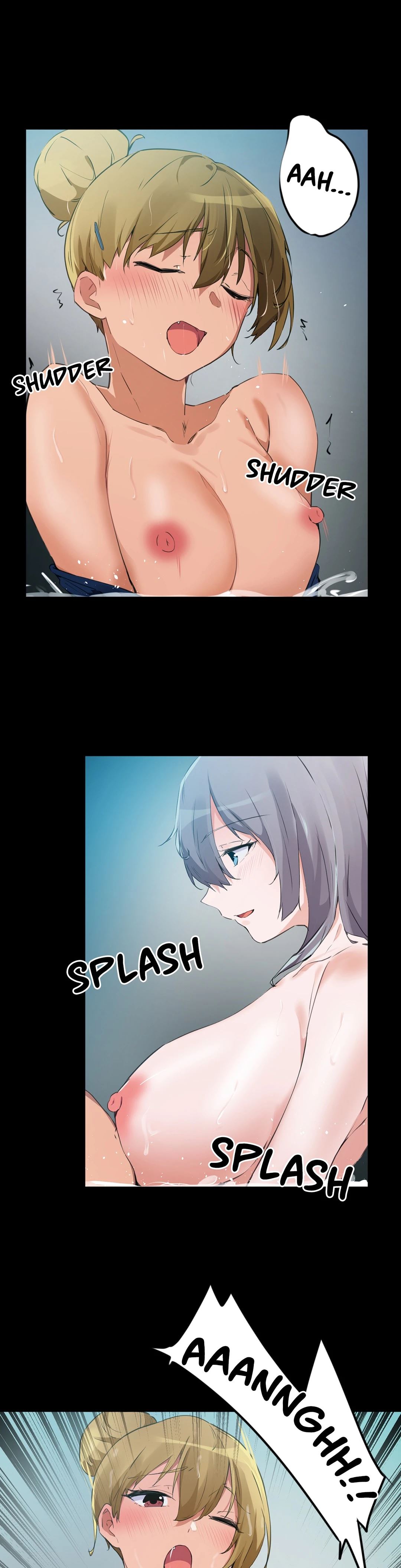 Heart Stealer Chapter 68 image 11