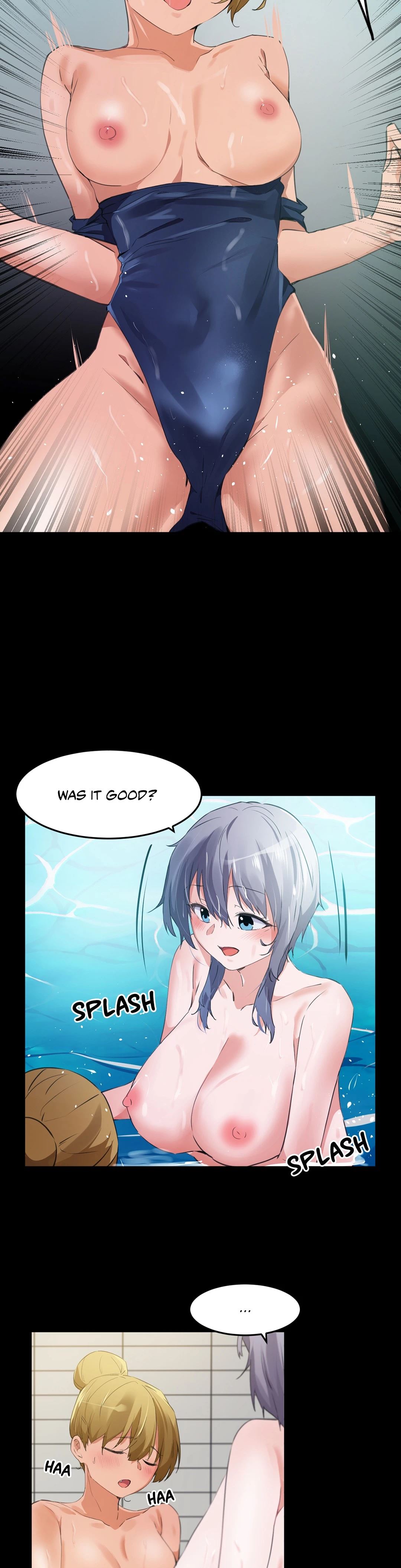 Heart Stealer Chapter 68 image 12