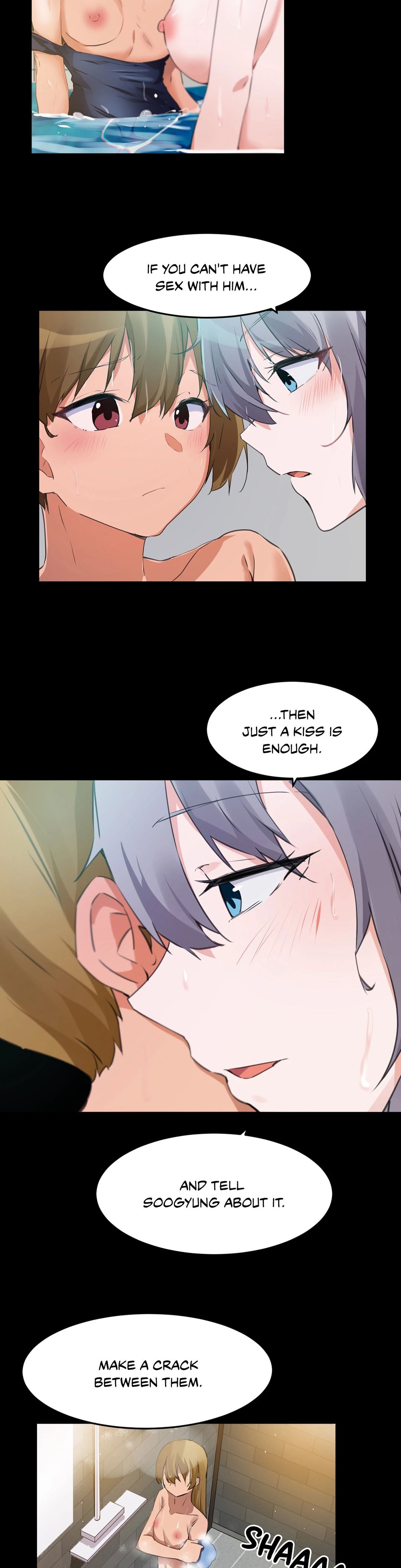 Heart Stealer Chapter 68 image 13