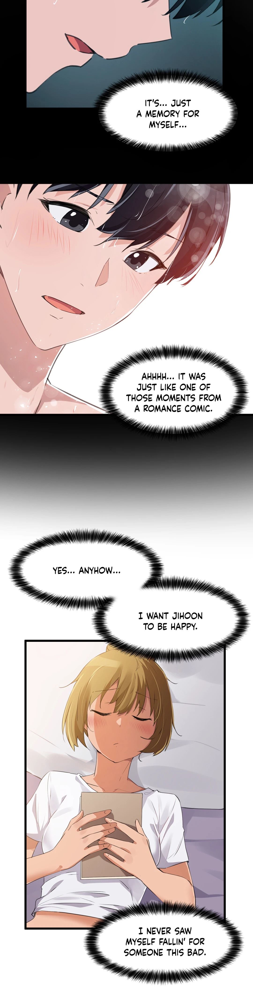 Heart Stealer Chapter 68 image 17