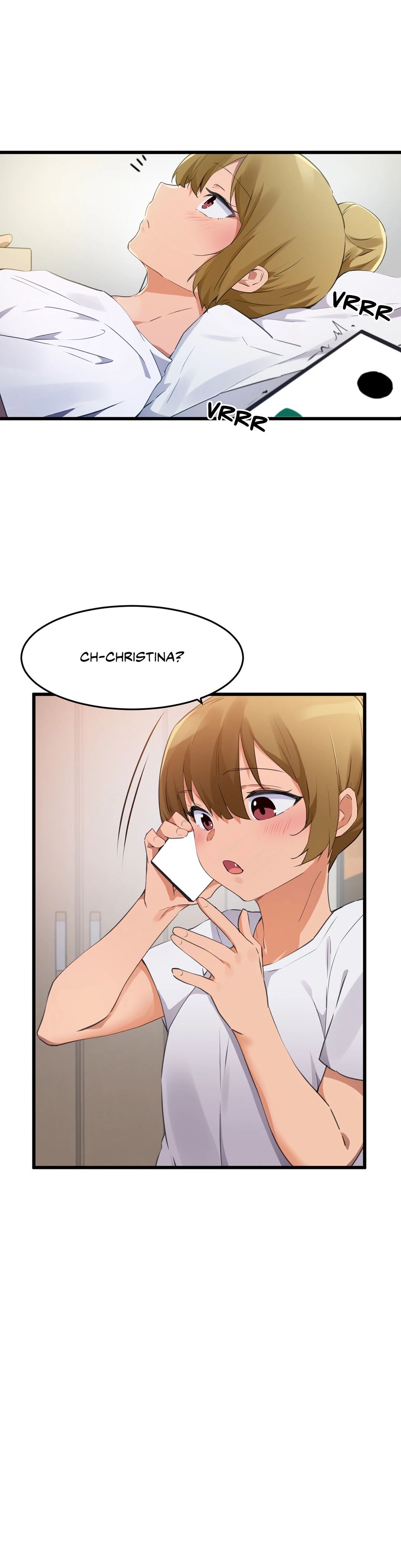 Heart Stealer Chapter 68 image 18