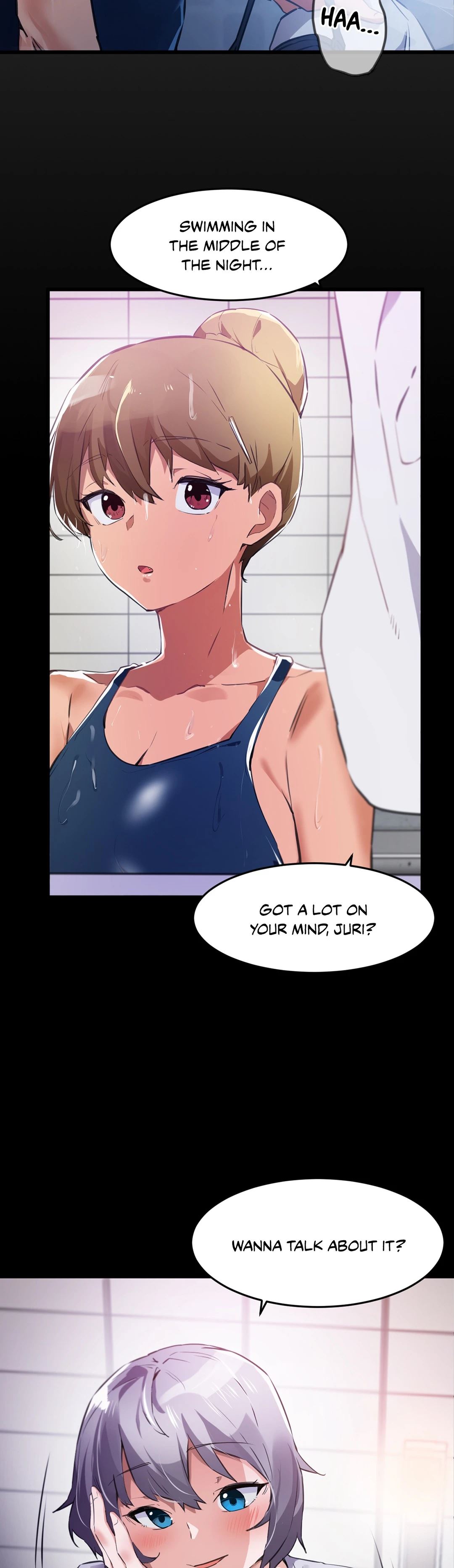Heart Stealer Chapter 68 image 1