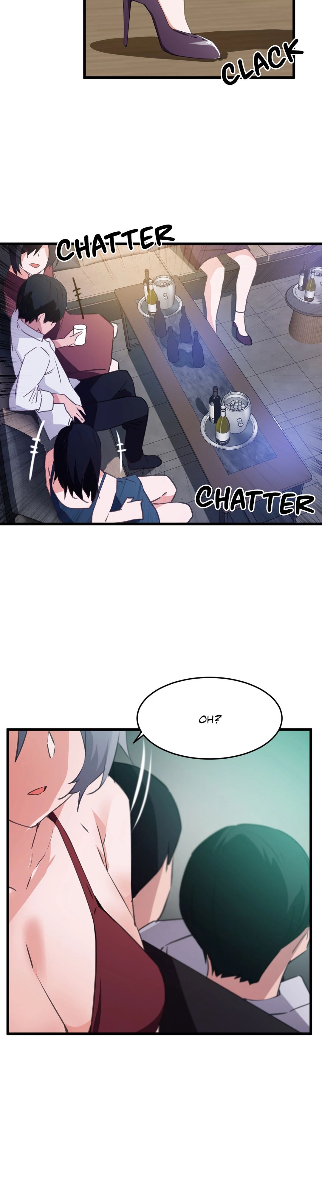 Heart Stealer Chapter 68 image 22