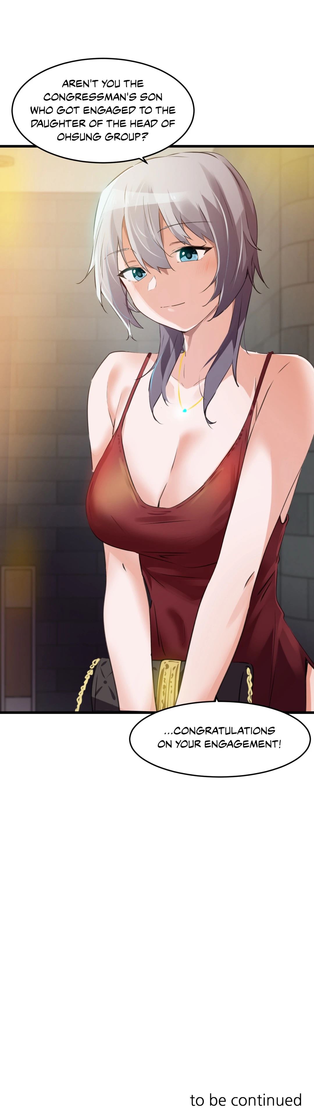 Heart Stealer Chapter 68 image 23