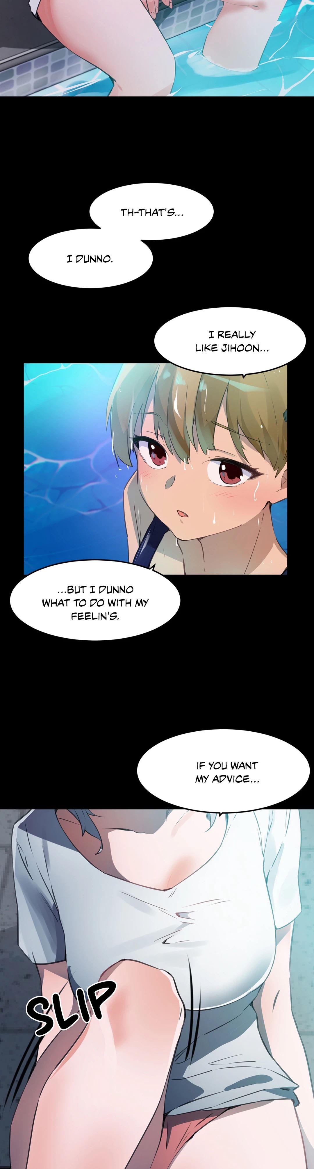 Heart Stealer Chapter 68 image 4
