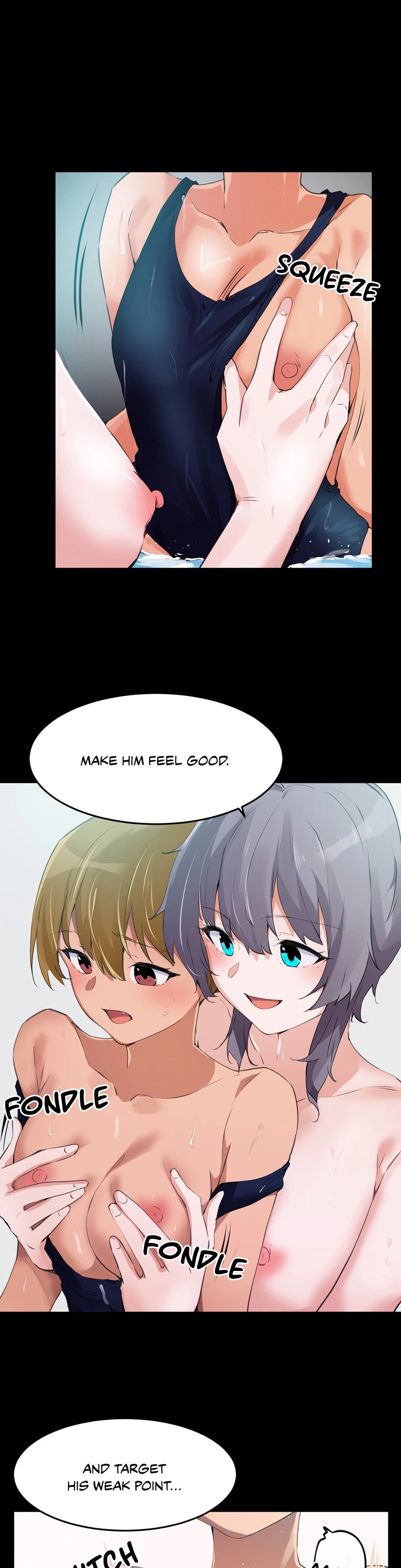 Heart Stealer Chapter 68 image 7
