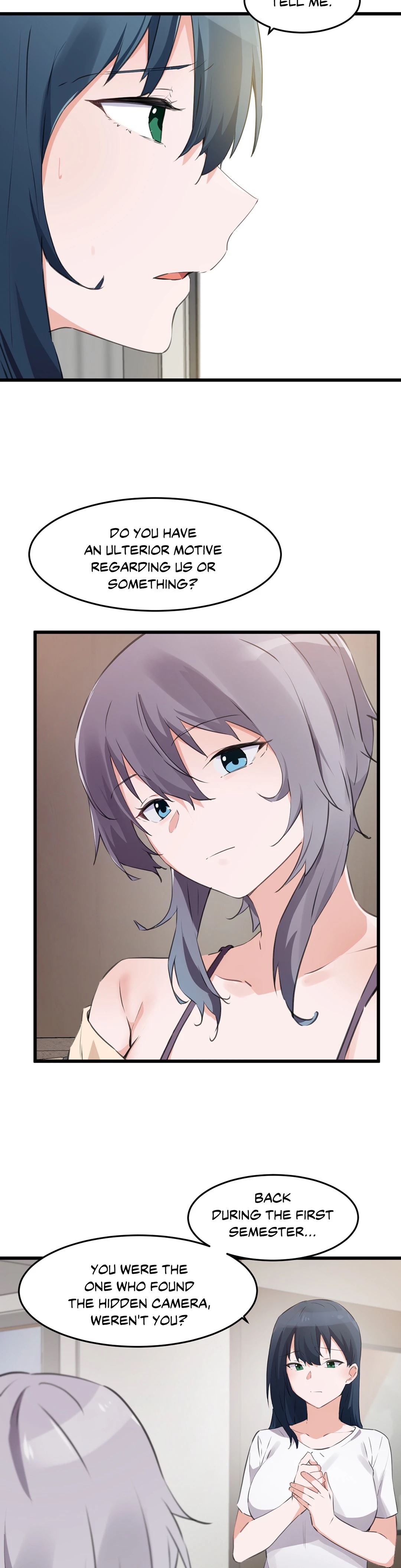 Heart Stealer Chapter 69 image 10