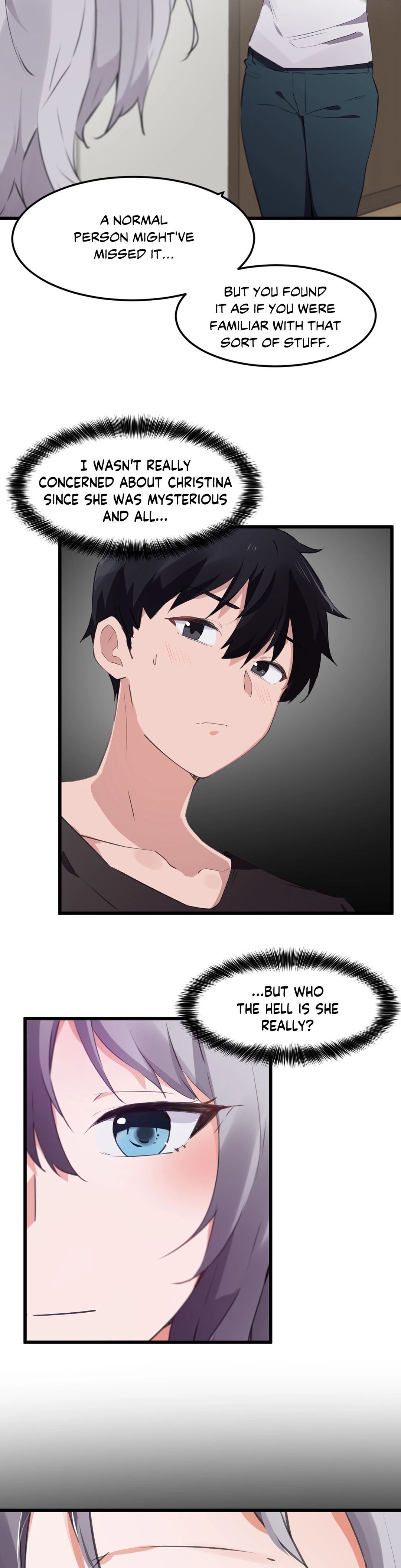 Heart Stealer Chapter 69 image 11