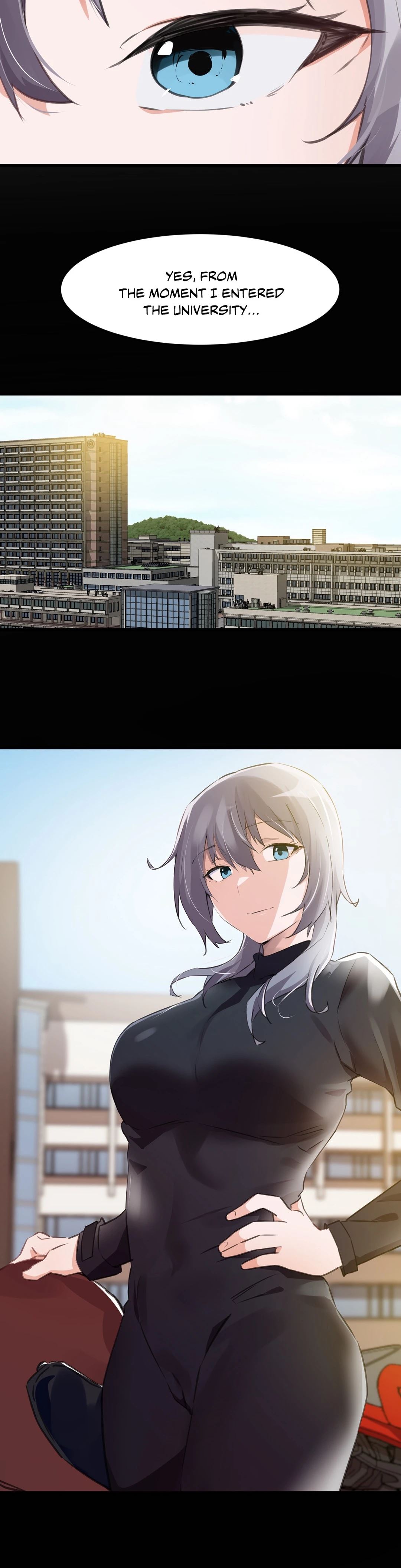 Heart Stealer Chapter 69 image 12