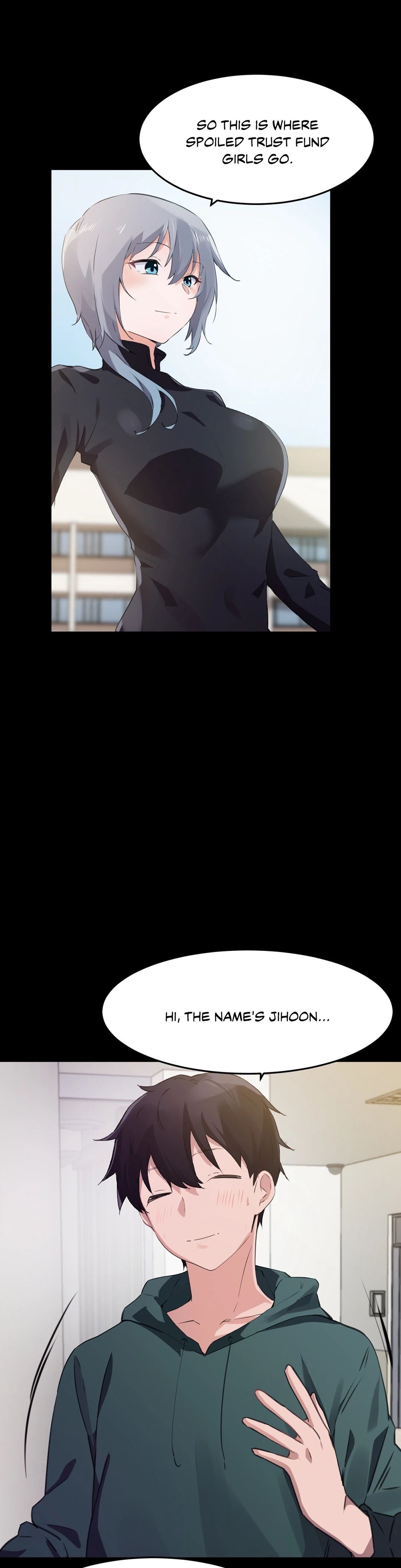 Heart Stealer Chapter 69 image 13