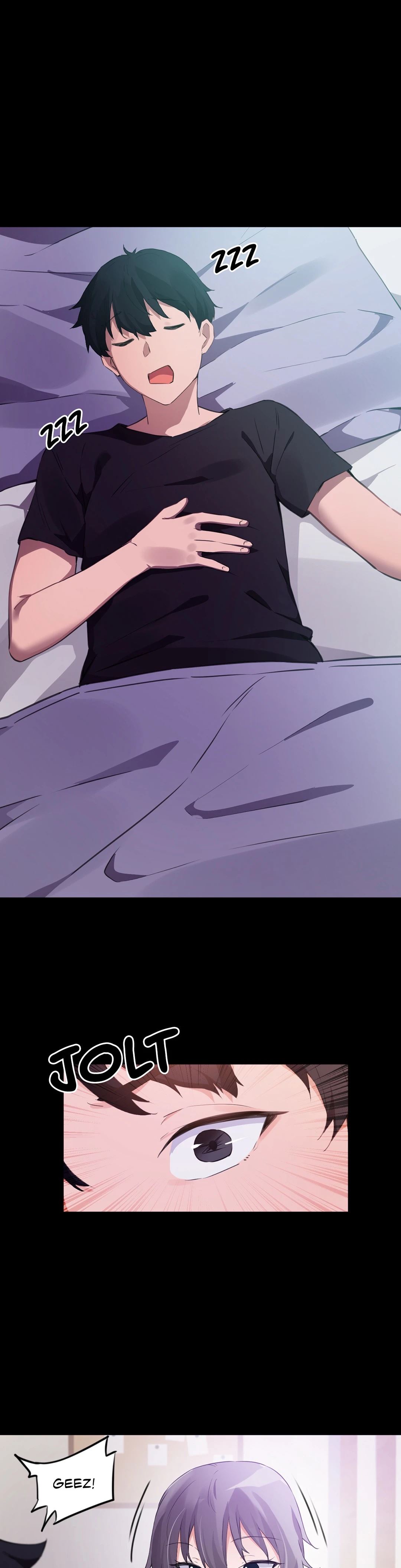 Heart Stealer Chapter 69 image 15