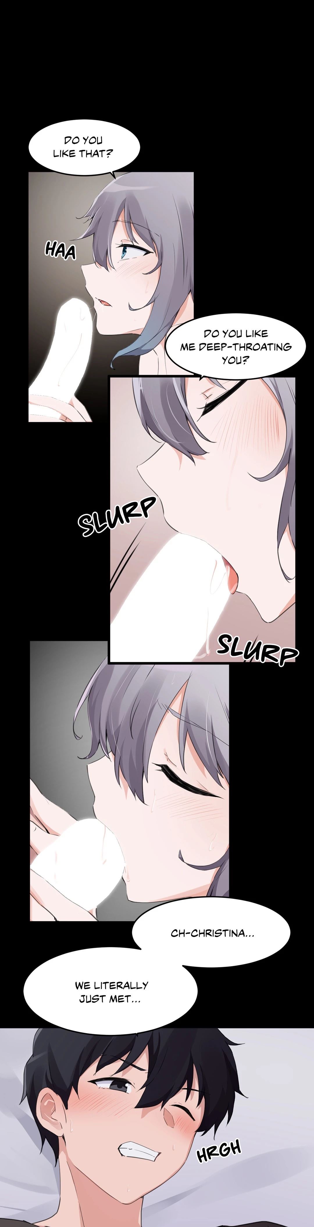 Heart Stealer Chapter 69 image 17