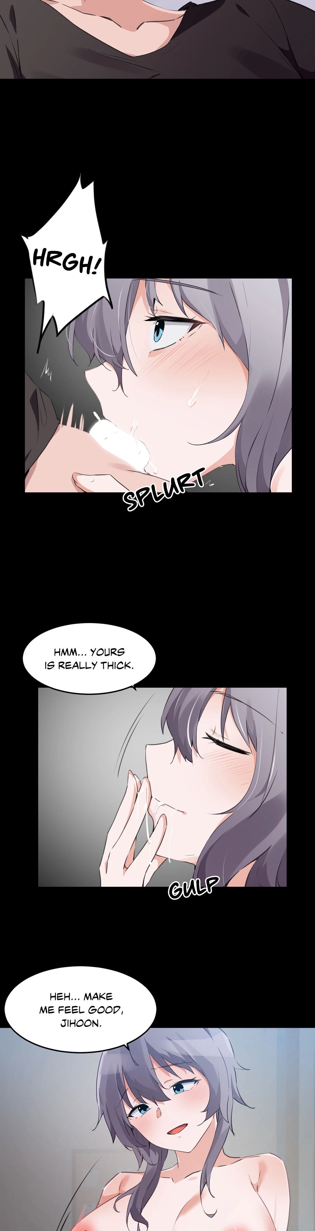 Heart Stealer Chapter 69 image 18