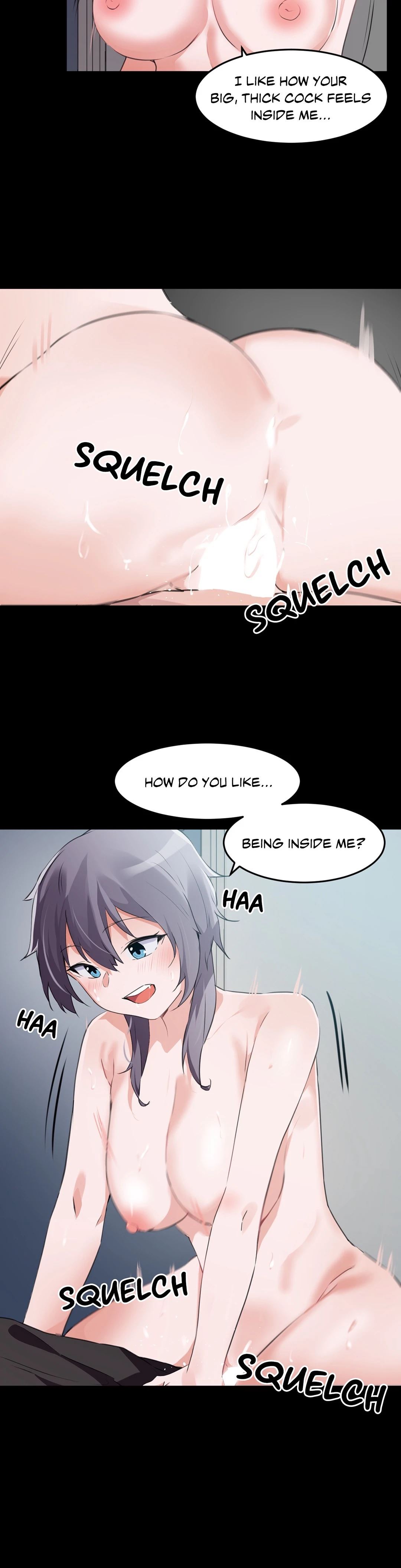 Heart Stealer Chapter 69 image 20