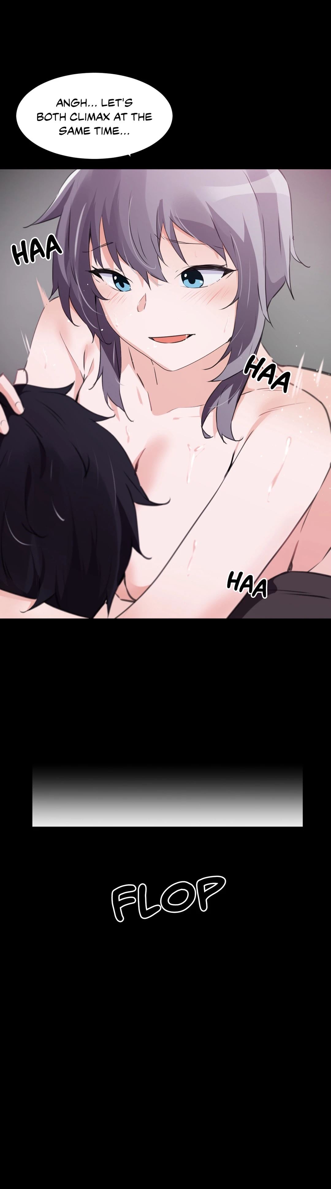 Heart Stealer Chapter 69 image 21