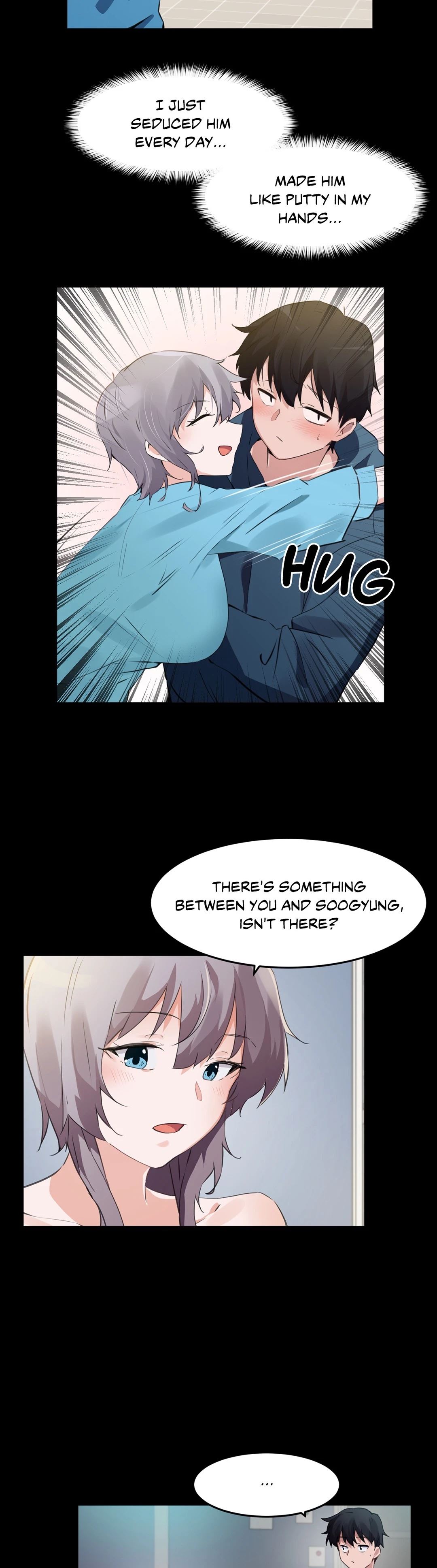Heart Stealer Chapter 69 image 23