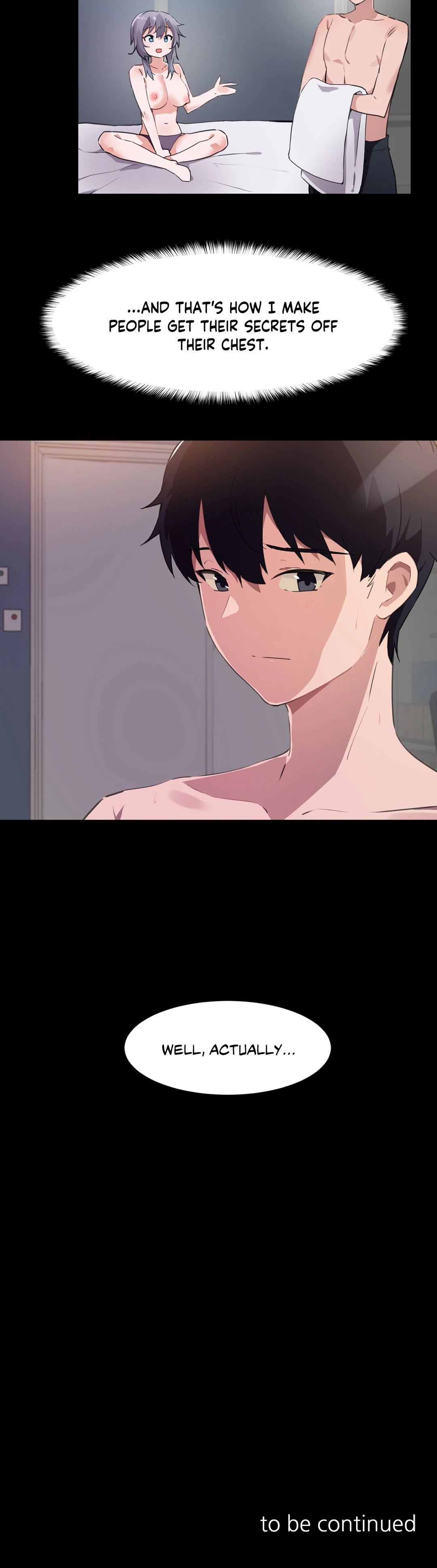 Heart Stealer Chapter 69 image 24