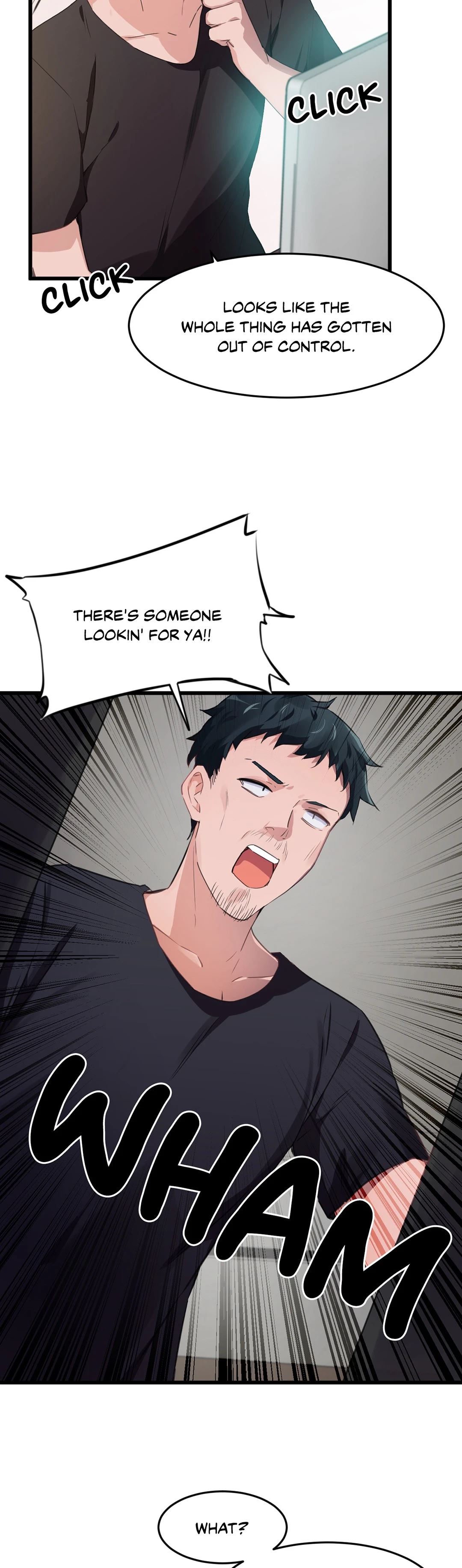 Heart Stealer Chapter 69 image 2