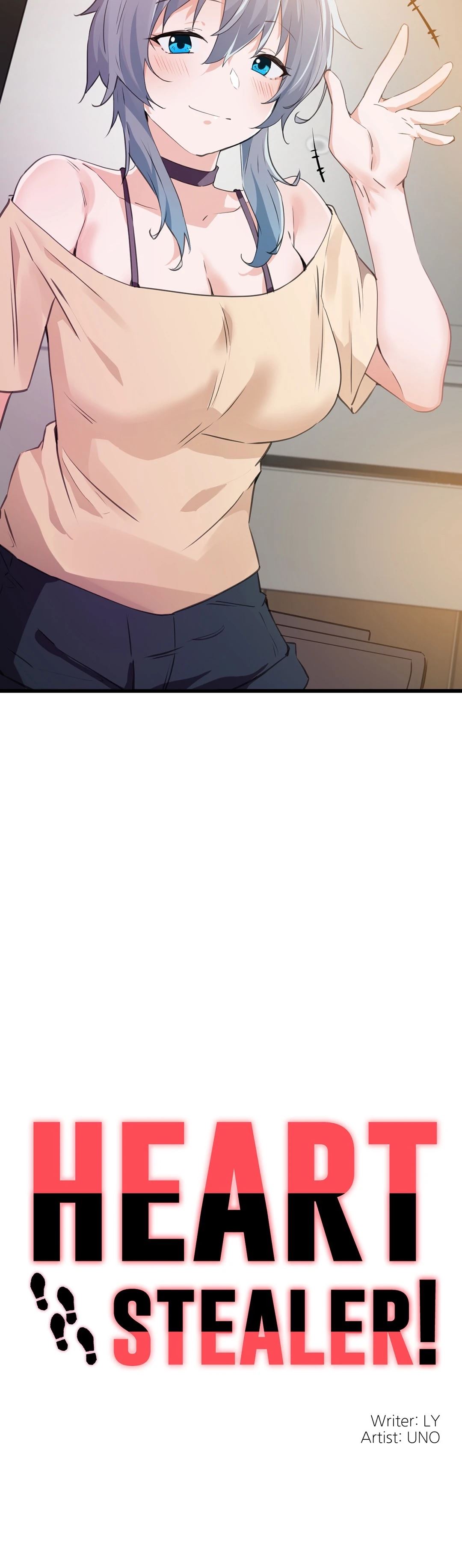 Heart Stealer Chapter 69 image 4