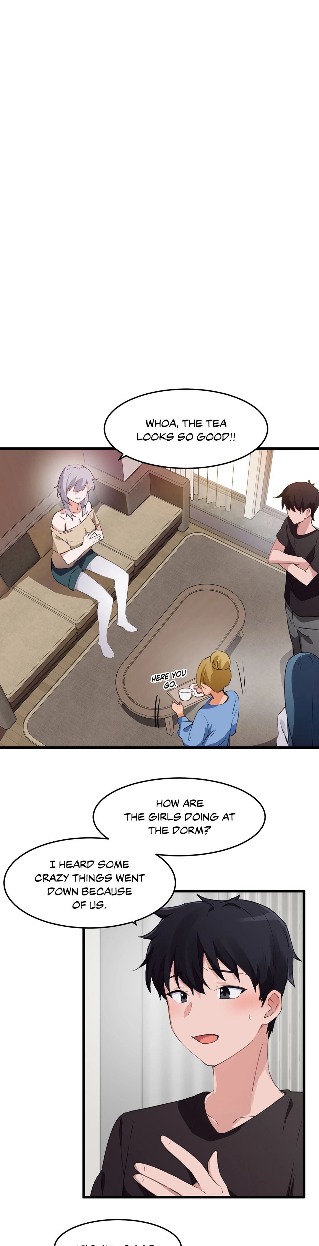 Heart Stealer Chapter 69 image 5