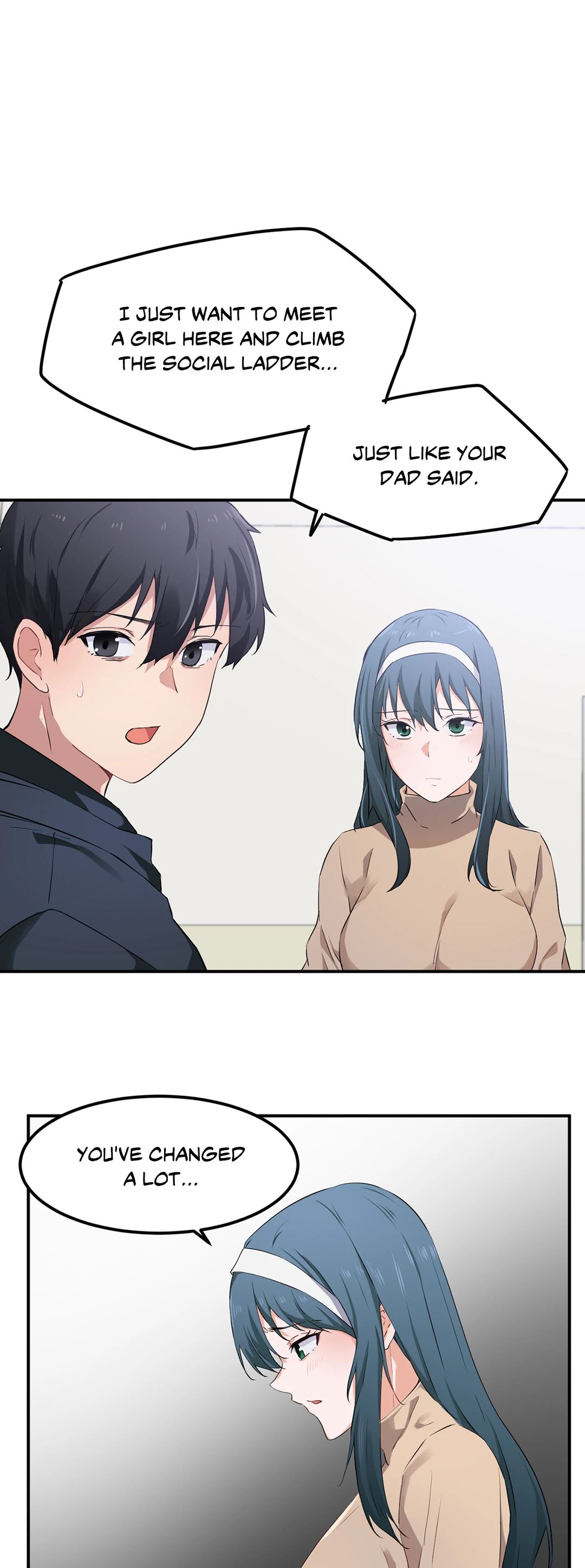 Heart Stealer Chapter 7 image 28