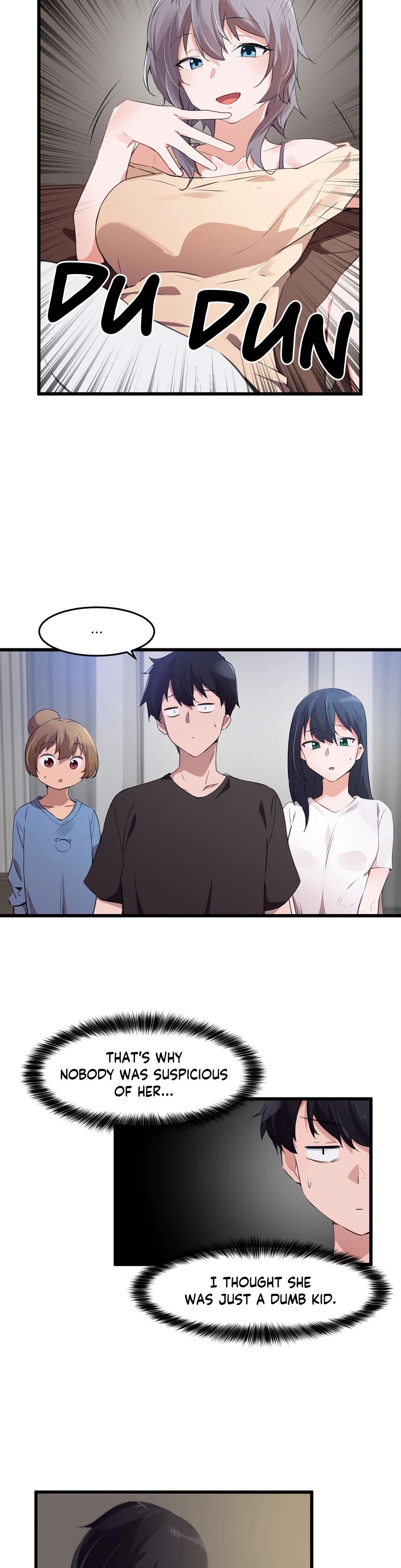 Heart Stealer Chapter 70 image 9