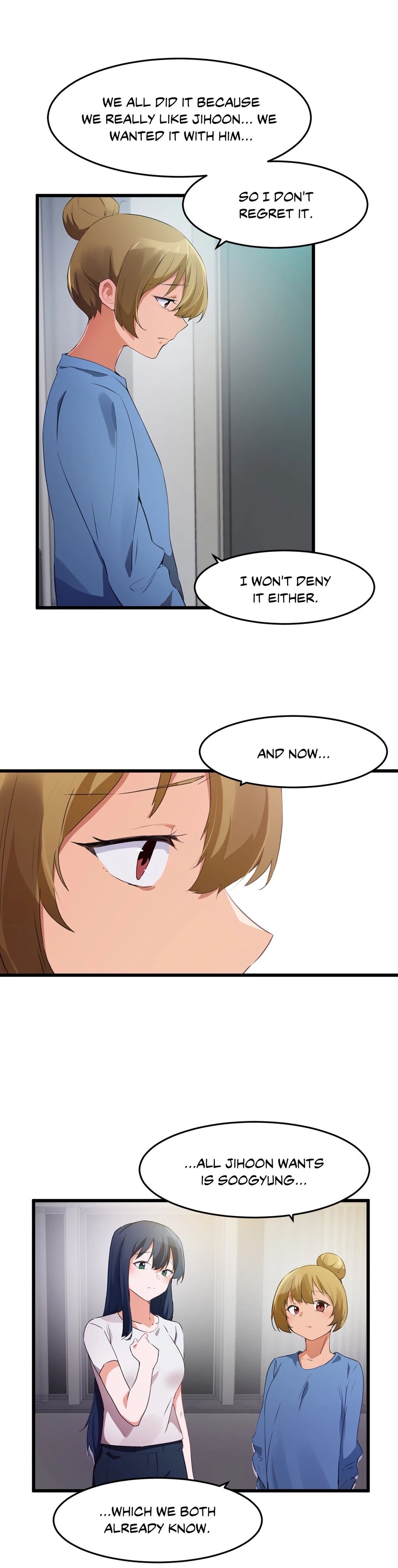 Heart Stealer Chapter 70 image 12