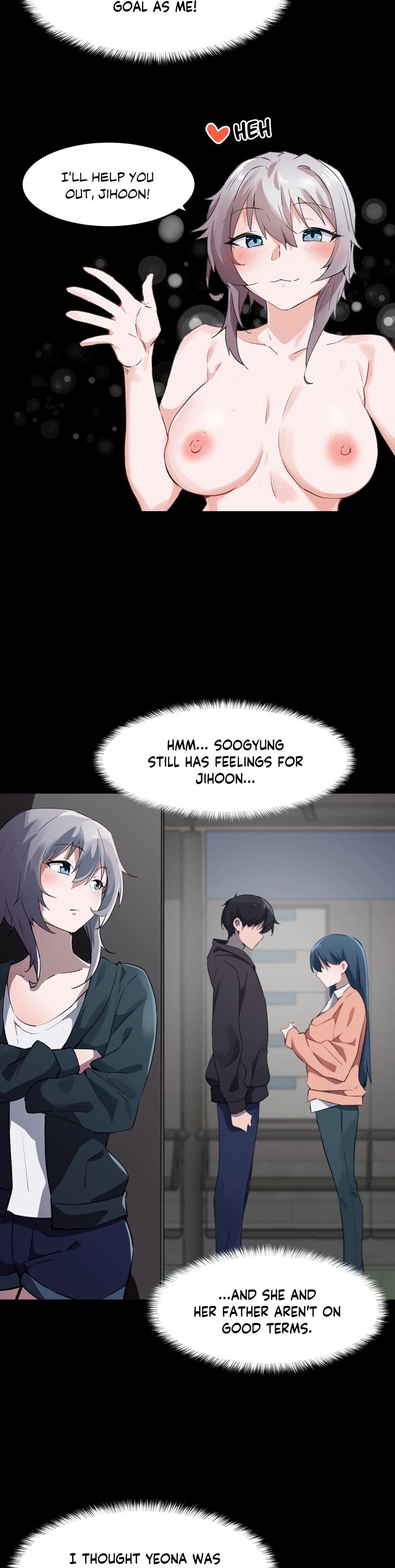 Heart Stealer Chapter 70 image 1