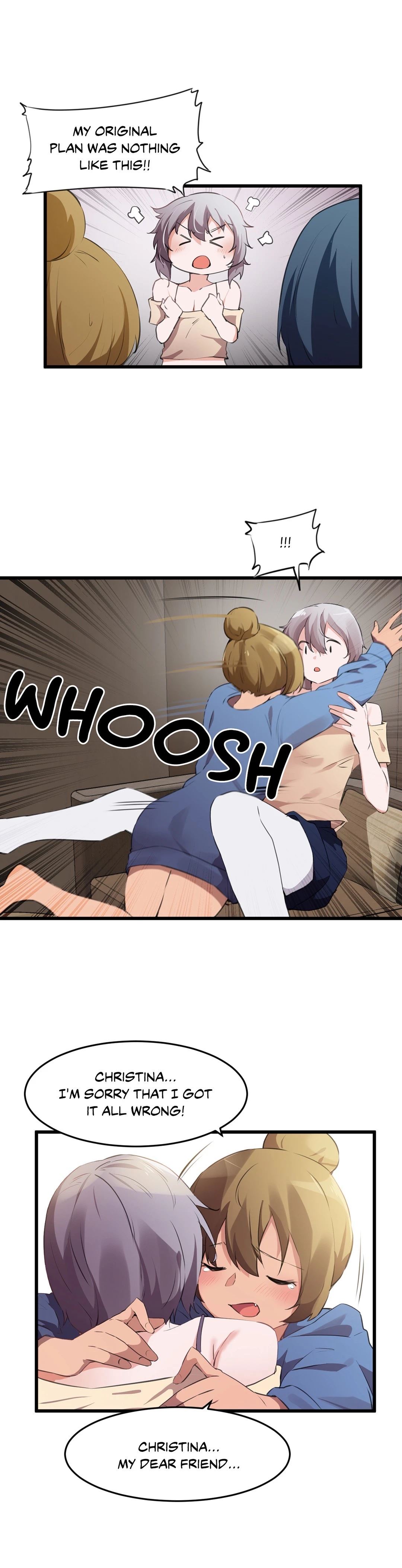 Heart Stealer Chapter 70 image 20