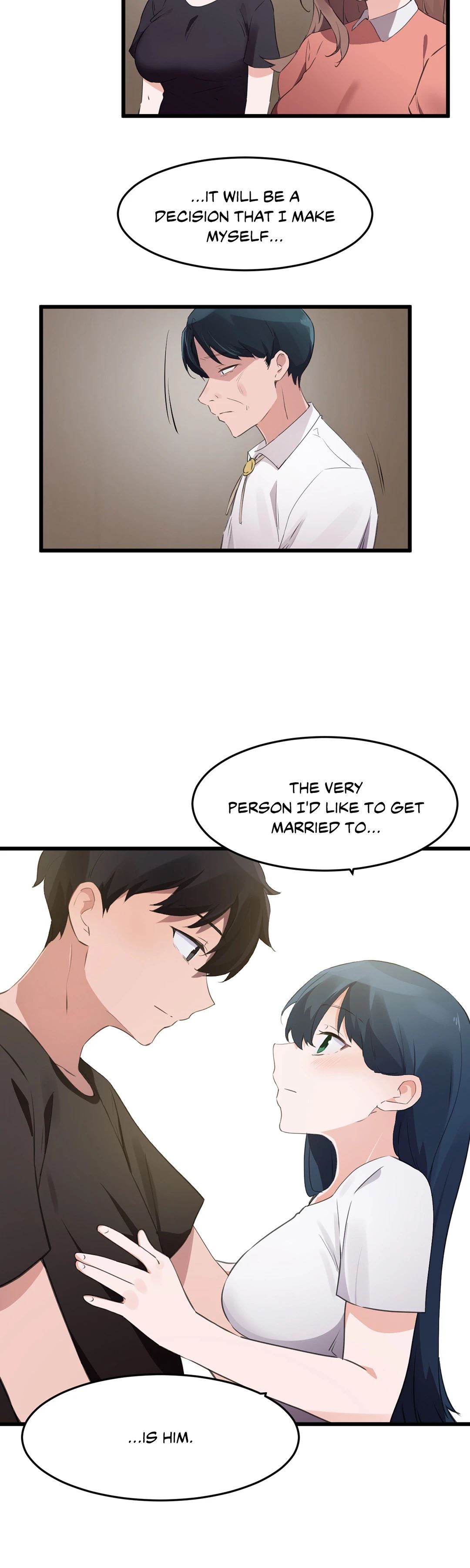 Heart Stealer Chapter 71 image 23