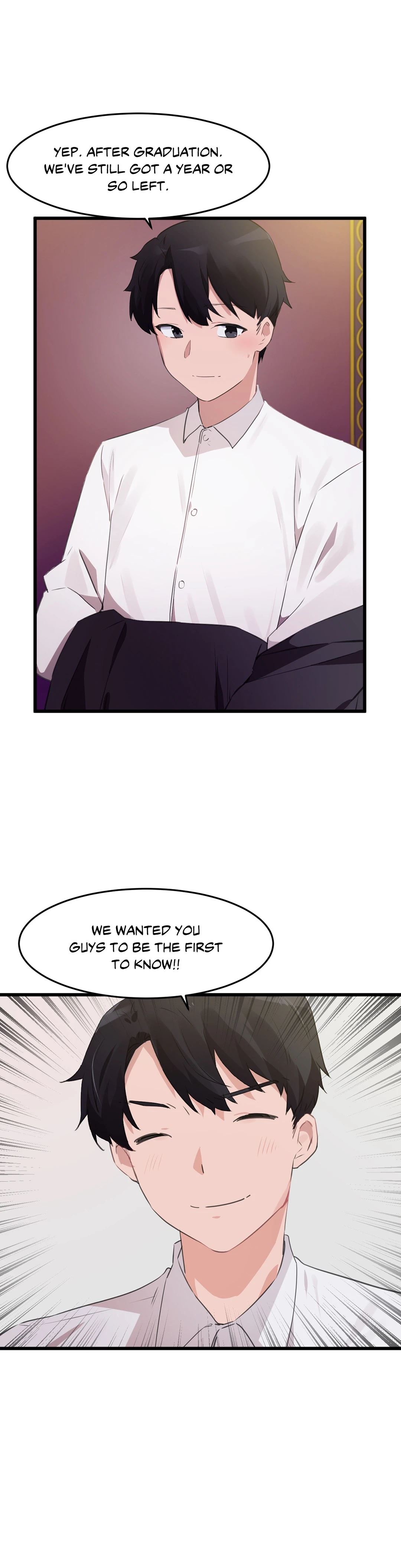 Heart Stealer Chapter 72 image 9